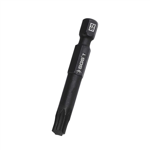 SGS3841 TORK OTOMOTİV BİTS UÇ T25-50MM 